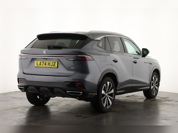 Used MG MG HS 2024 for sale - 76927867: Photo