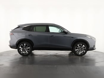 Used MG MG HS 2024 for sale - 76927867: Photo