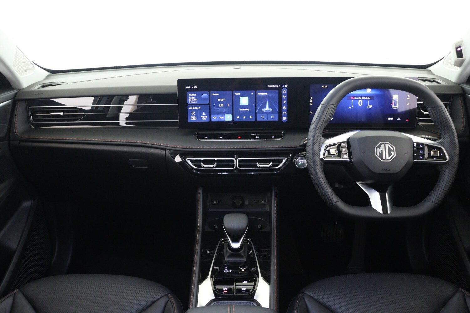 Used MG MG HS 2026 for sale - 77690791: Photo 16