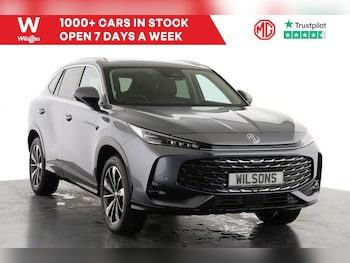 Used MG MG HS 2026 for sale - 77690791: Photo