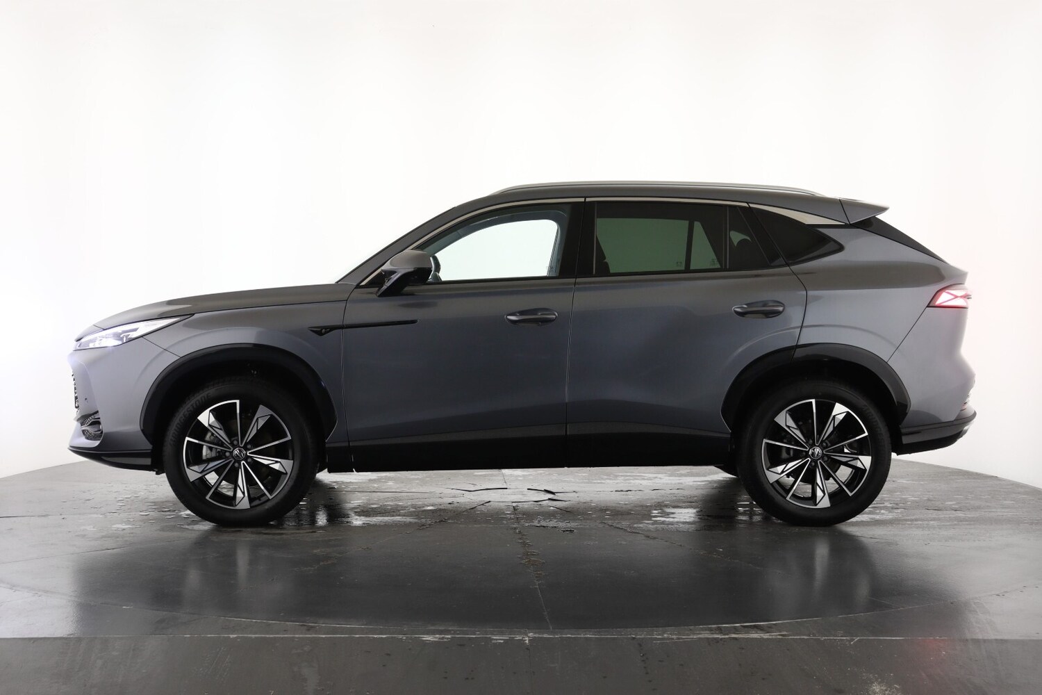 Used MG MG HS 2026 for sale - 77690791: Photo 7