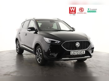 2023 - 1.0T GDi Exclusive 5dr DCT