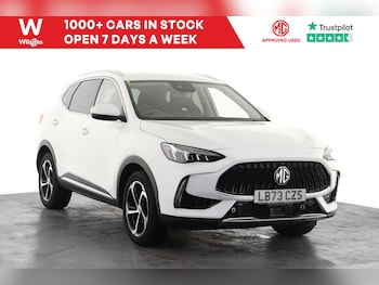 Used MG MG HS 2023 for sale - 78603444: Photo