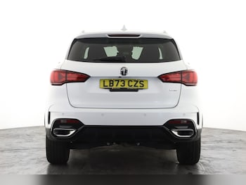 Used MG MG HS 2023 for sale - 78603444: Photo