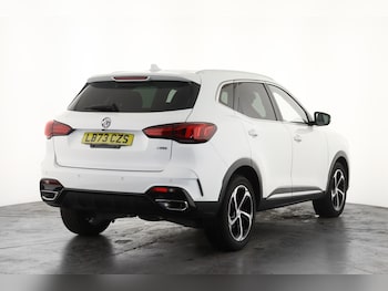 Used MG MG HS 2023 for sale - 78603444: Photo