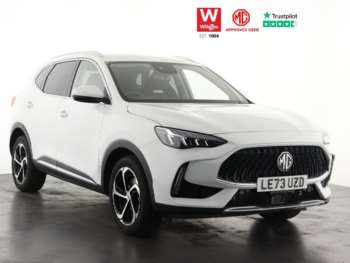 2024 (73) - 1.5 T-GDI Trophy 5dr DCT Hatchback