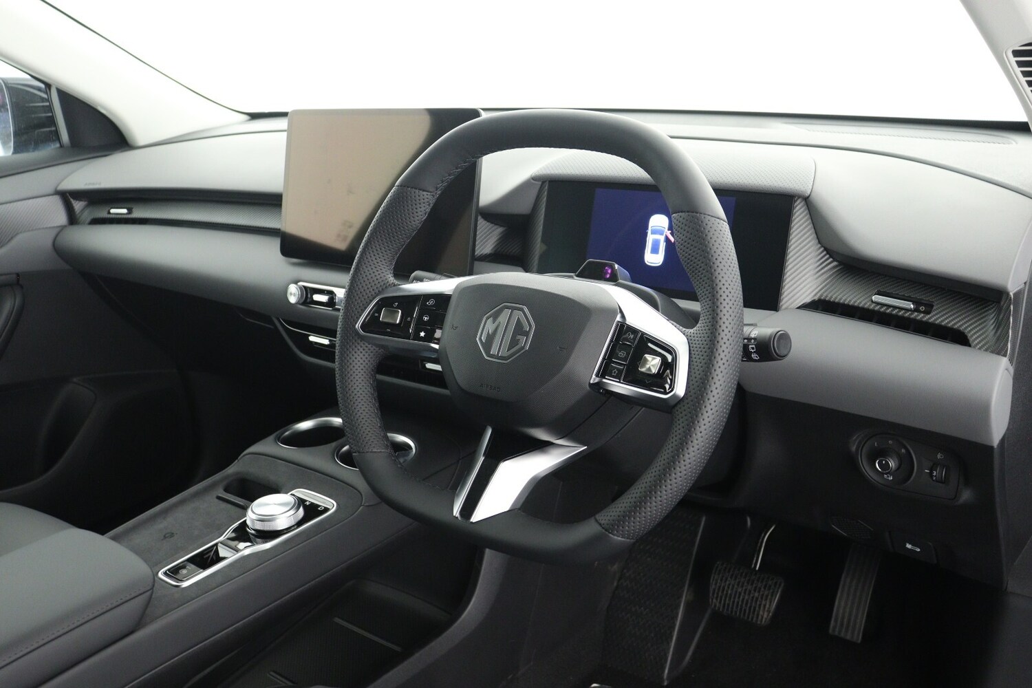 Used MG MGS5 2026 for sale - 77307533: Photo 15