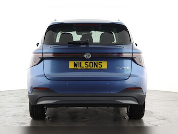 Used MG MGS5 2026 for sale - 77307533: Photo