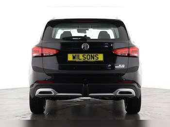 Used MG MG ZS 2026 for sale - 78650447: Photo