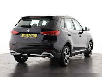 Used MG MG ZS 2026 for sale - 78650447: Photo