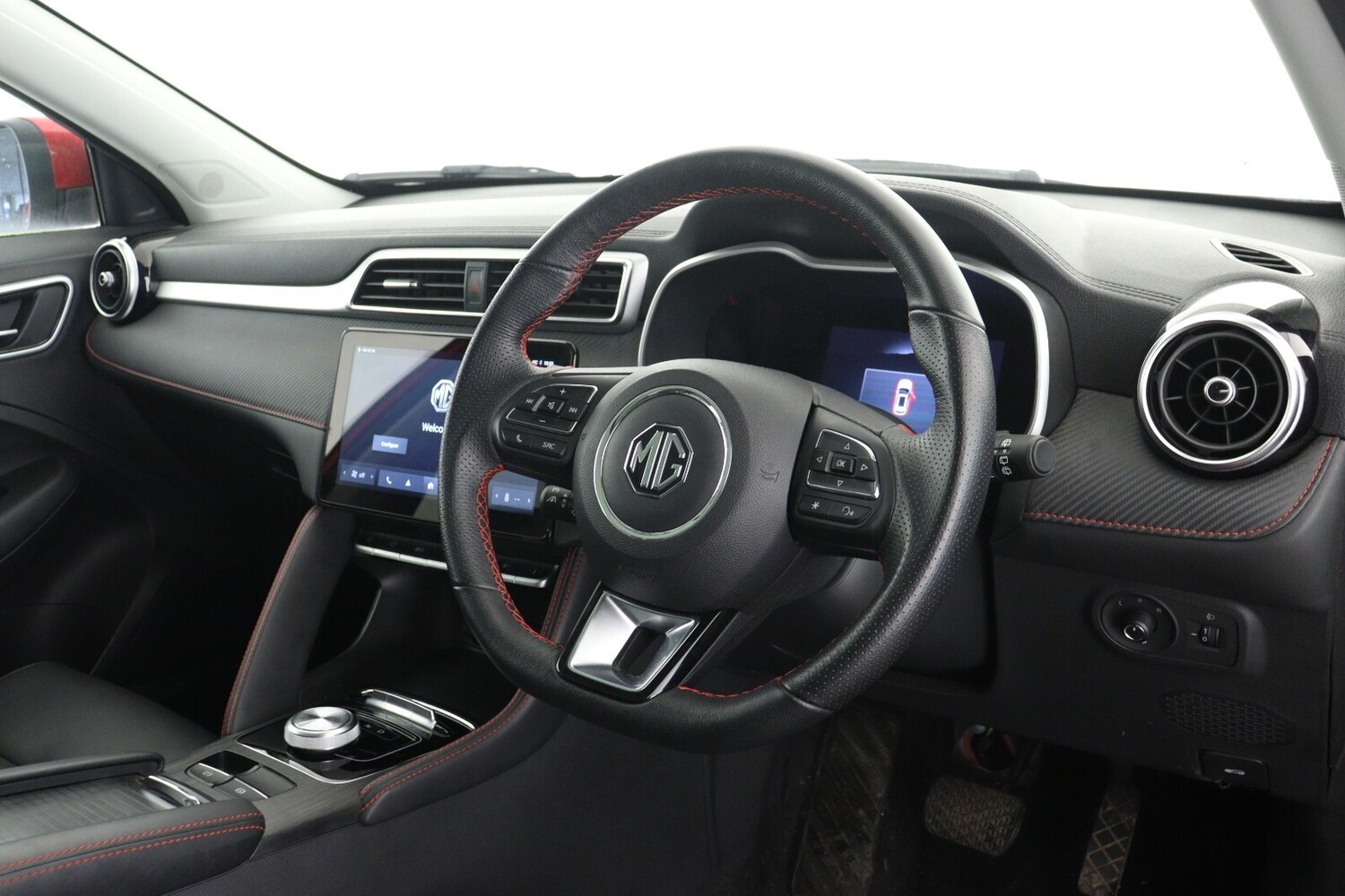 Used MG MG ZS 2023 for sale - 76766274: Photo 14