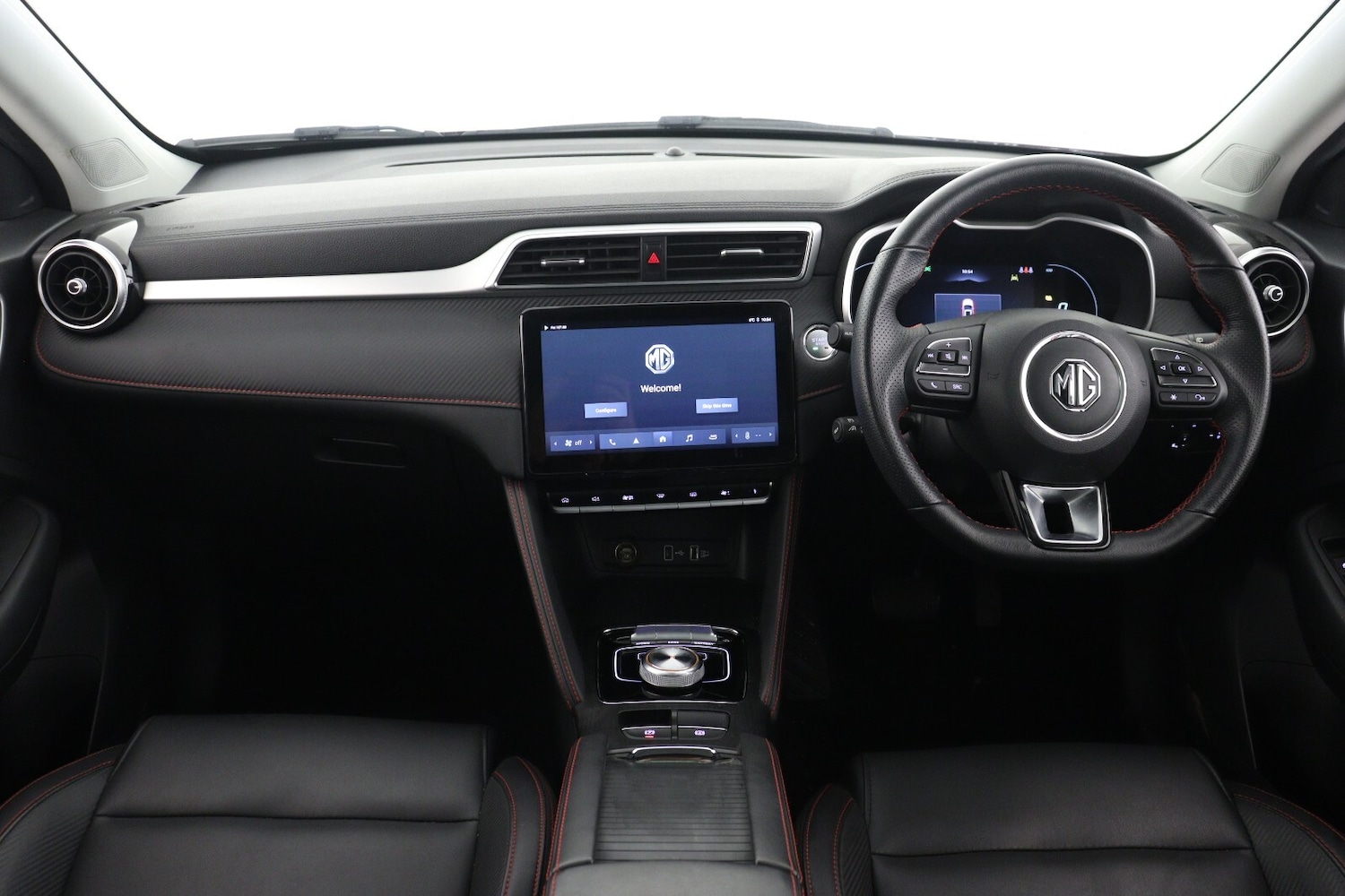 Used MG MG ZS 2023 for sale - 76766274: Photo 17