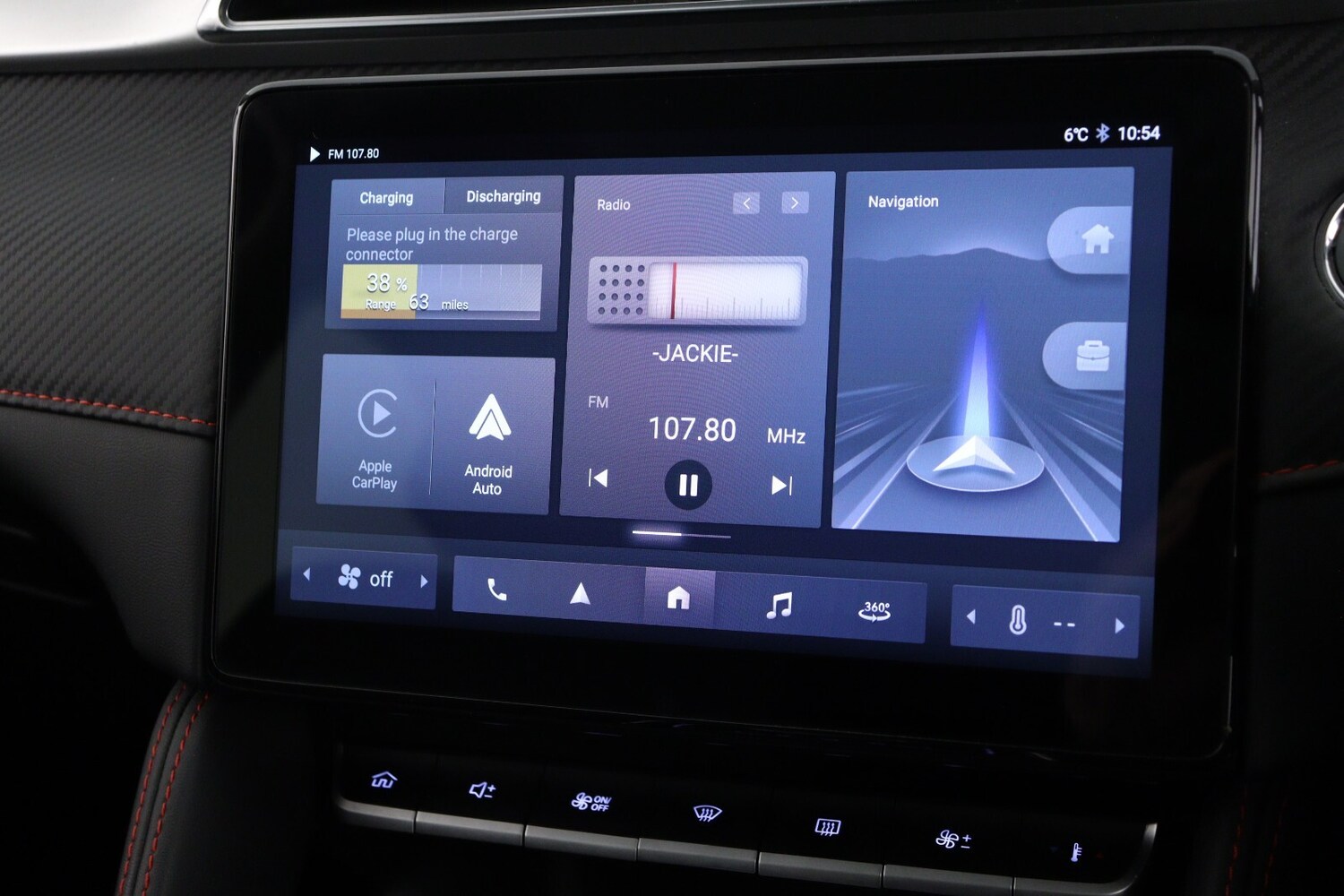 Used MG MG ZS 2023 for sale - 76766274: Photo 18