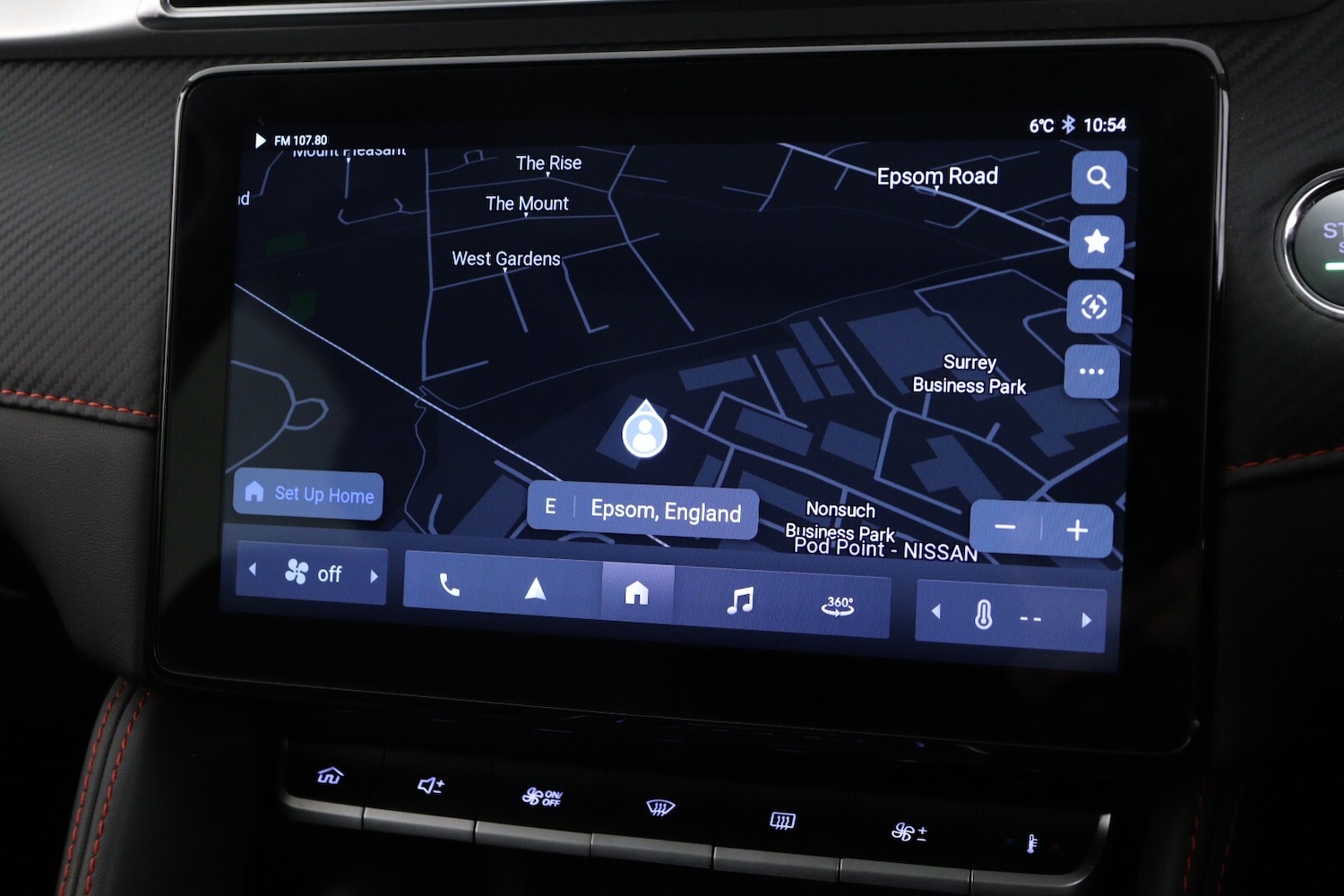 Used MG MG ZS 2023 for sale - 76766274: Photo 20