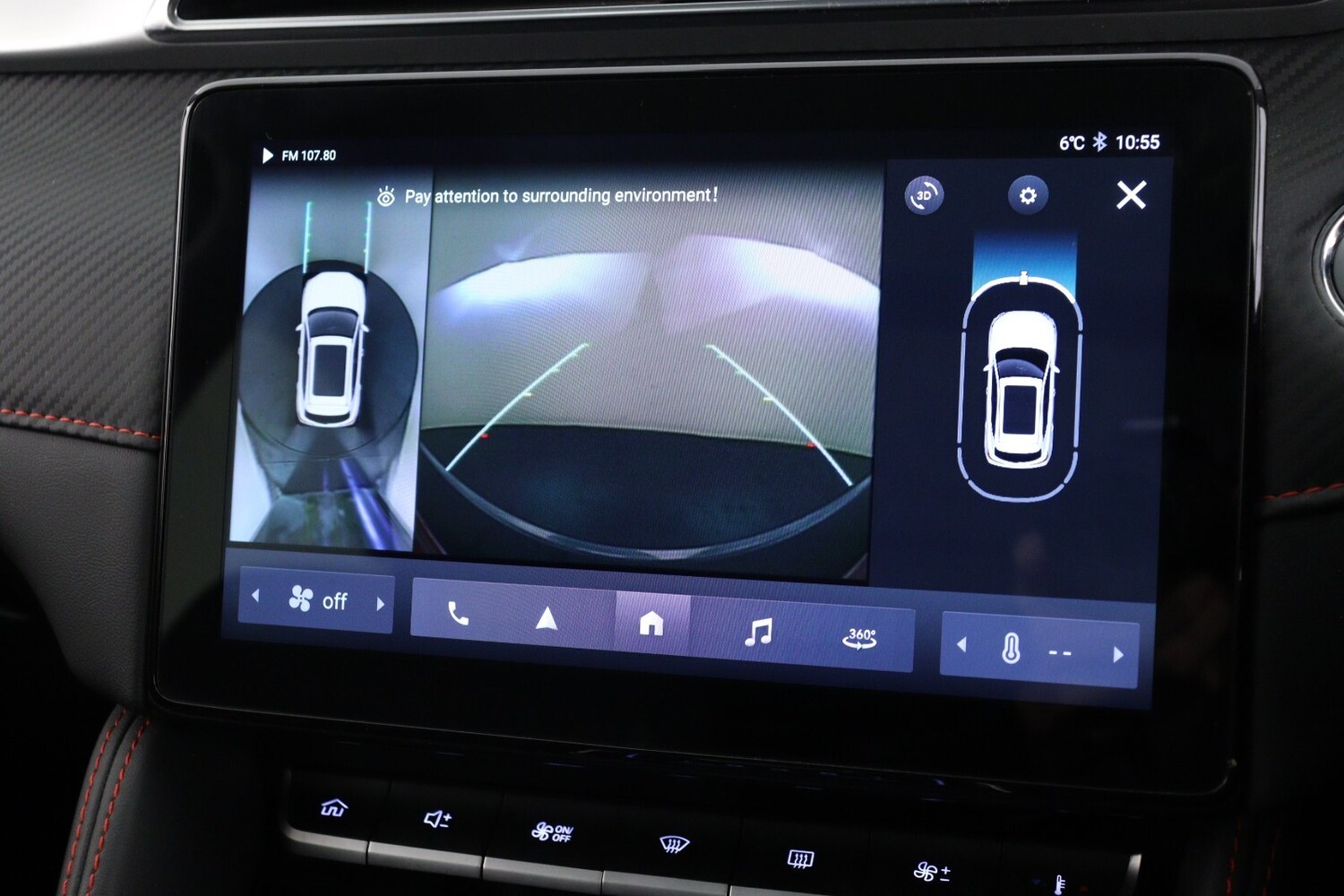 Used MG MG ZS 2023 for sale - 76766274: Photo 21