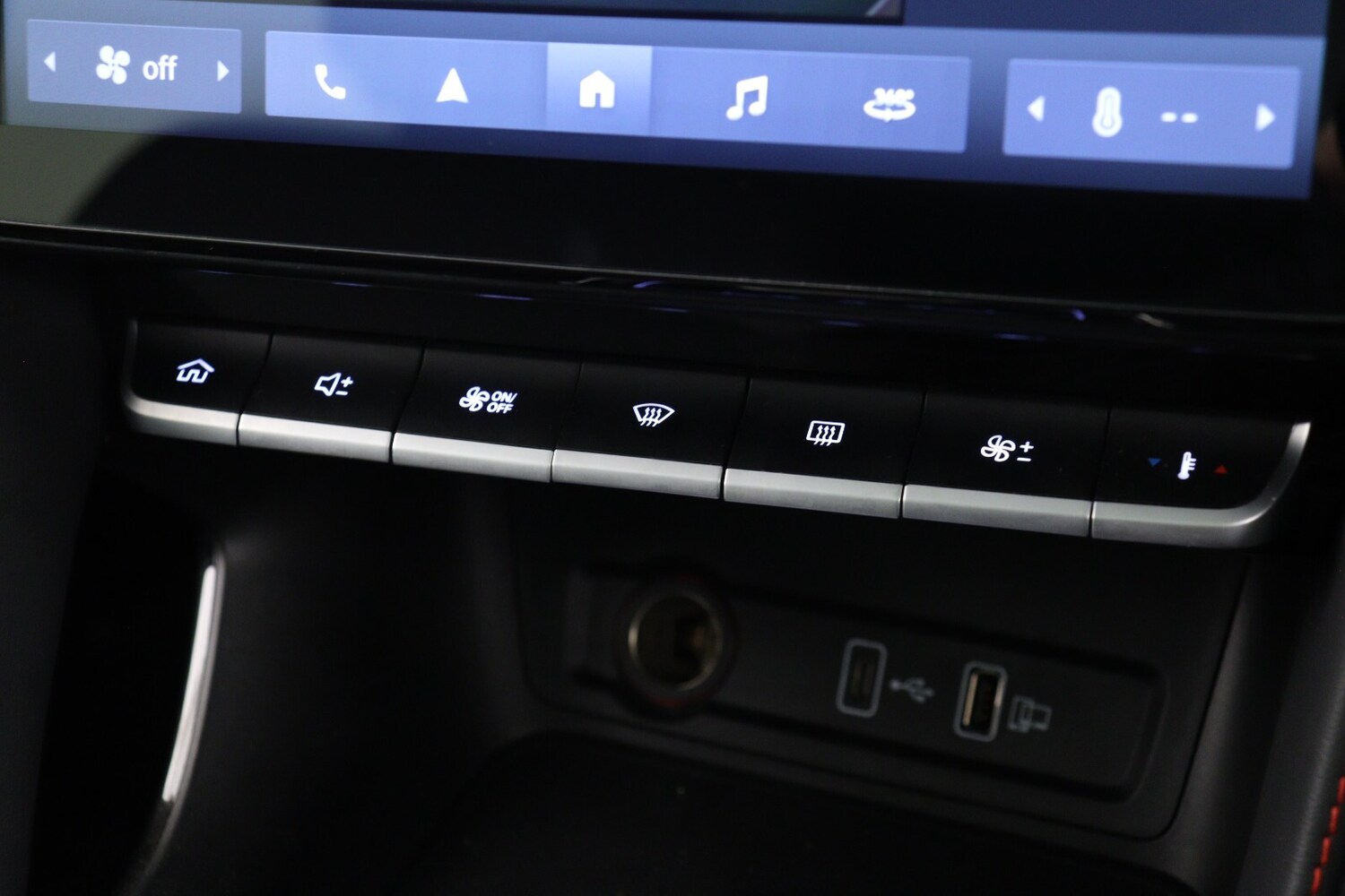 Used MG MG ZS 2023 for sale - 76766274: Photo 22