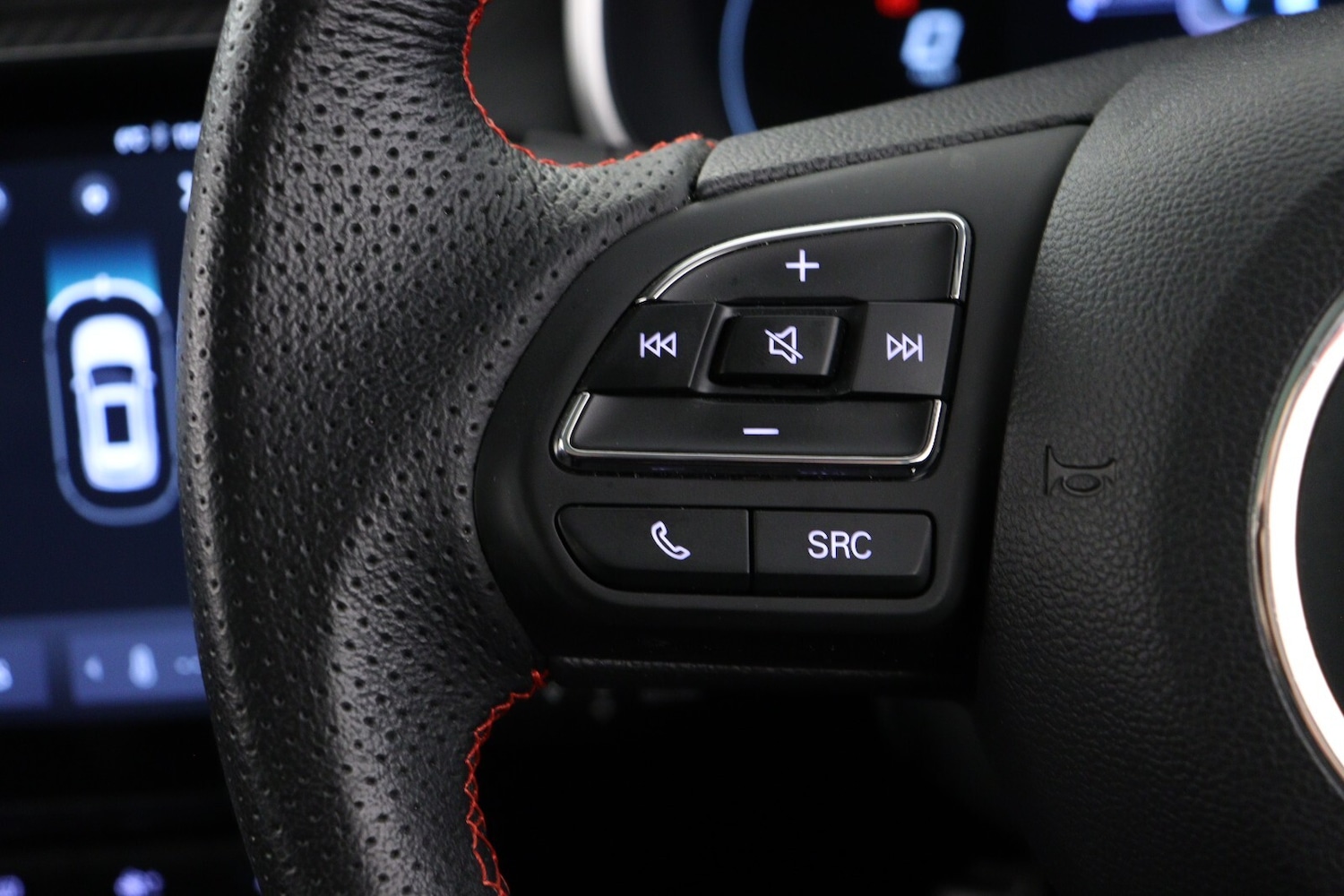 Used MG MG ZS 2023 for sale - 76766274: Photo 24