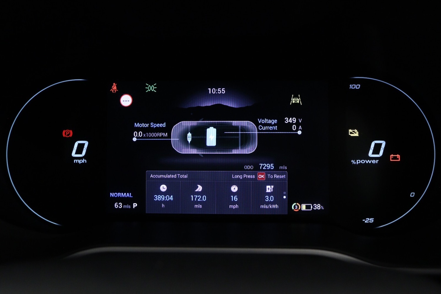 Used MG MG ZS 2023 for sale - 76766274: Photo 28