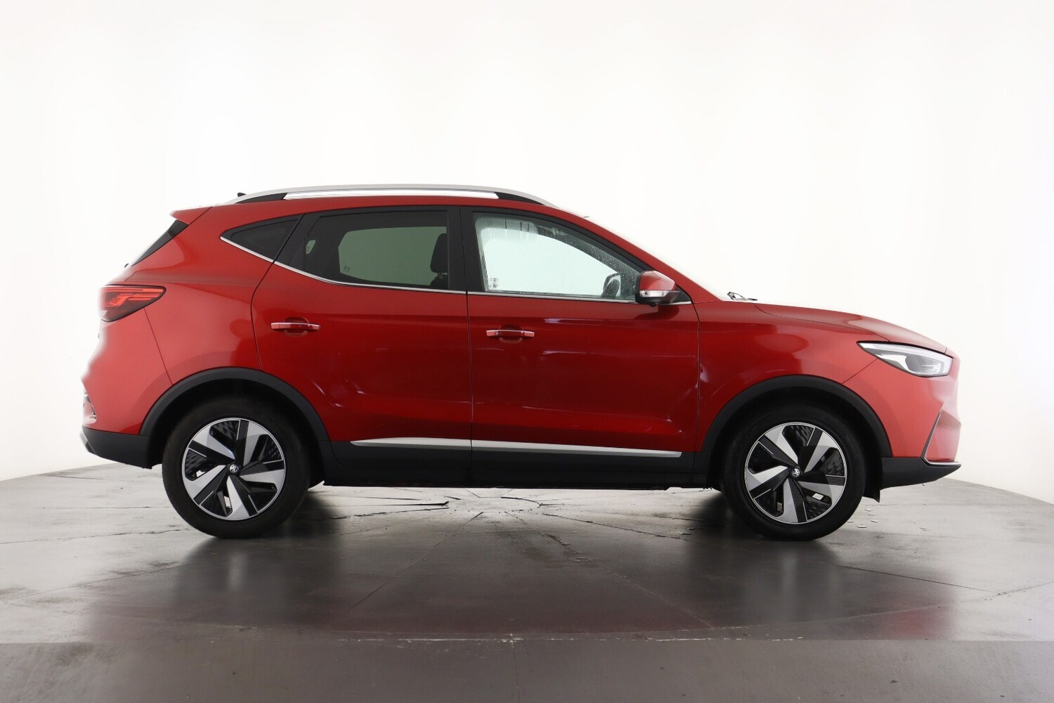 Used MG MG ZS 2023 for sale - 76766274: Photo 4