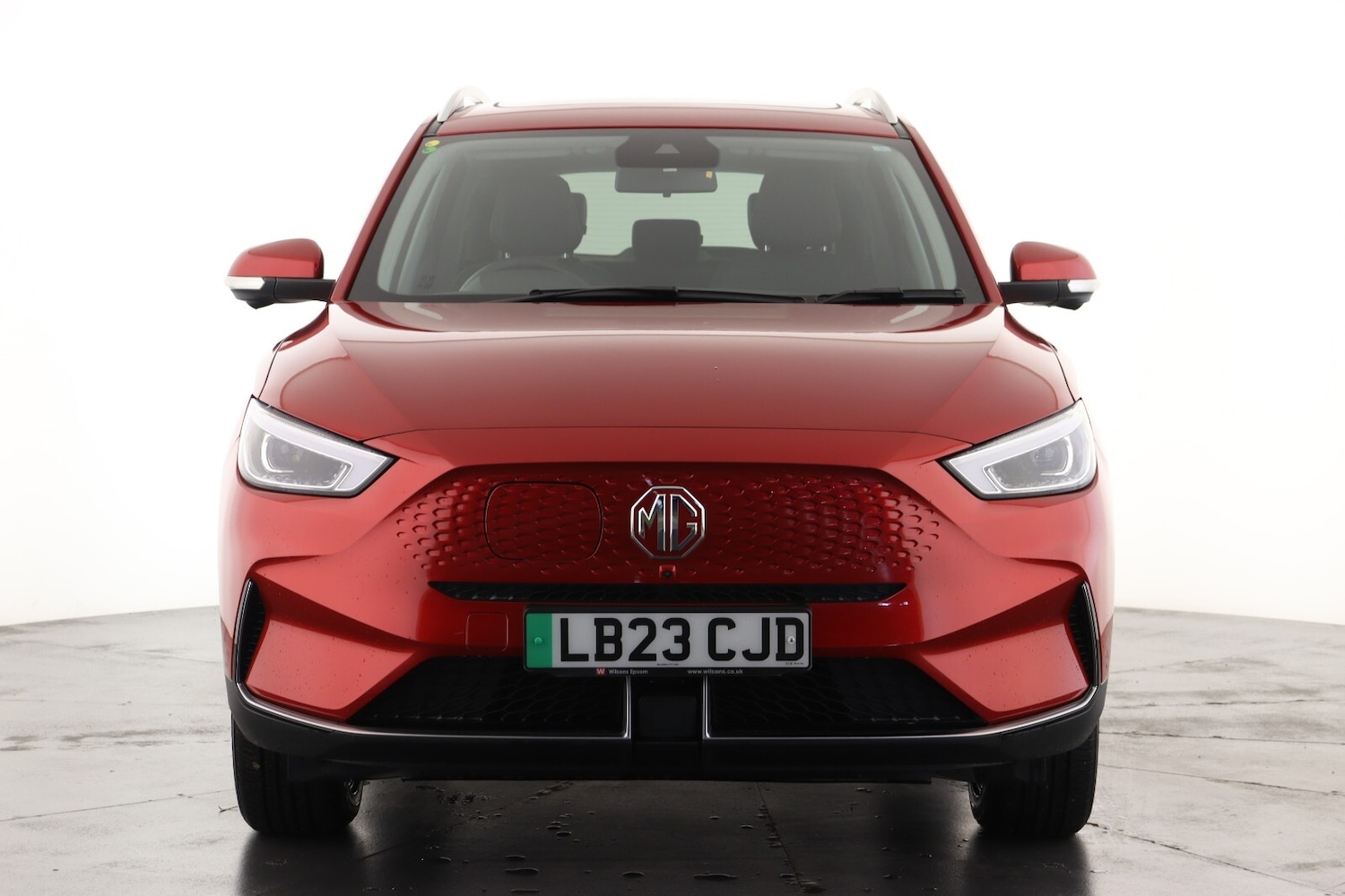 Used MG MG ZS 2023 for sale - 76766274: Photo 5