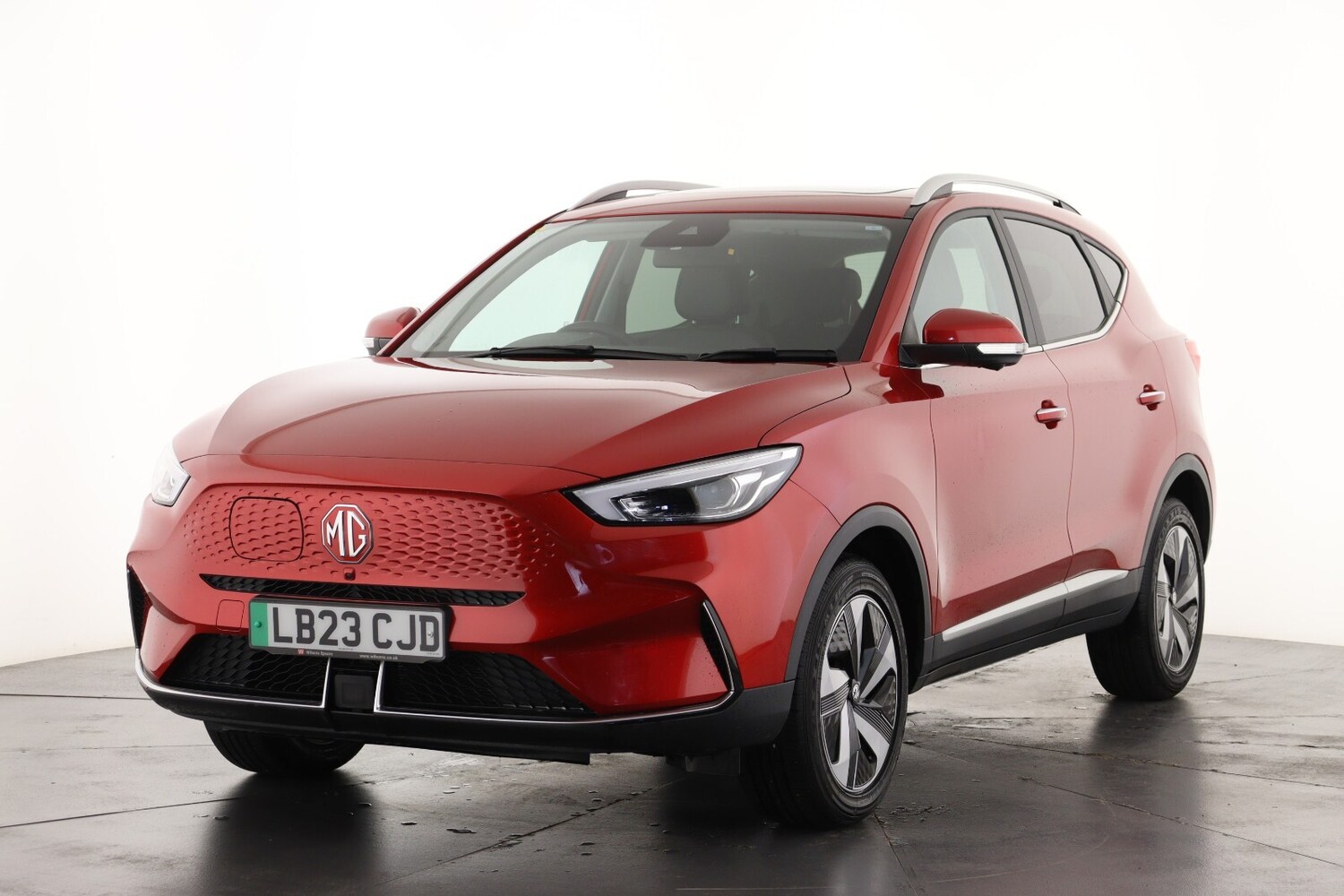 Used MG MG ZS 2023 for sale - 76766274: Photo 6