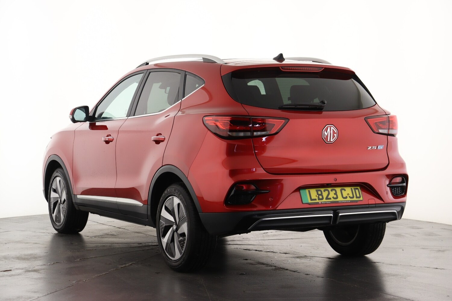 Used MG MG ZS 2023 for sale - 76766274: Photo 8