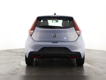 Used MG MG3 2022 for sale - 75916886: Photo
