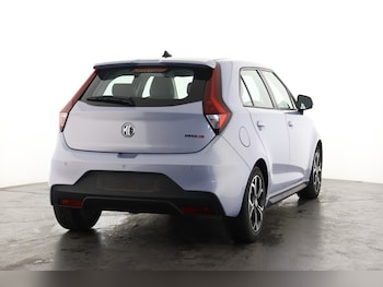 Used MG MG3 2022 for sale - 75916886: Photo