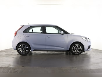 Used MG MG3 2022 for sale - 75916886: Photo