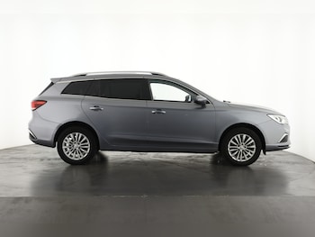 Used MG MG5 2021 for sale - 75486652: Photo