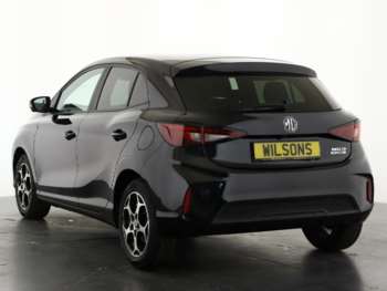 Used MG MG3  for sale - 74999232: Photo