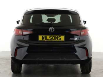 Used MG MG3  for sale - 74999232: Photo