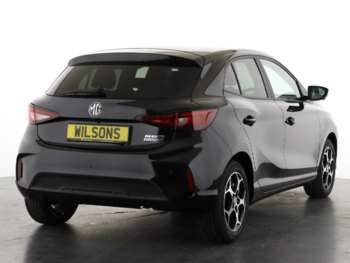 Used MG MG3  for sale - 74999232: Photo