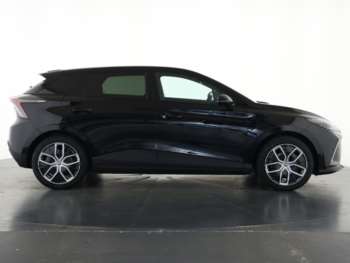 Used MG MG4 2024 for sale - 72954719: Photo