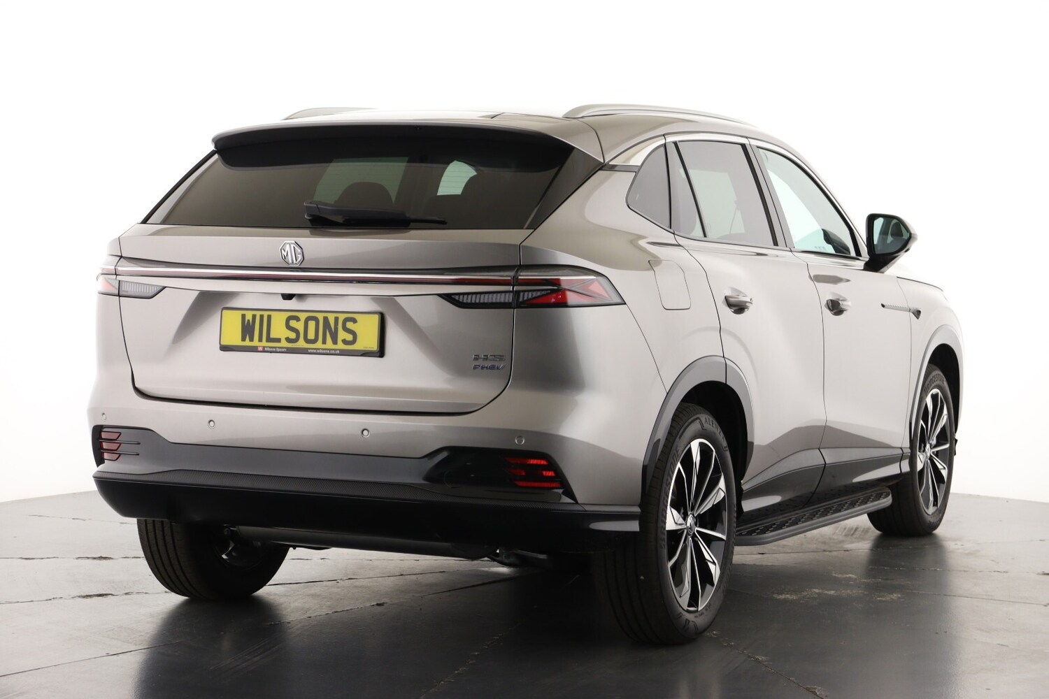 Used MG MG HS 2026 for sale - 77307507: Photo 3