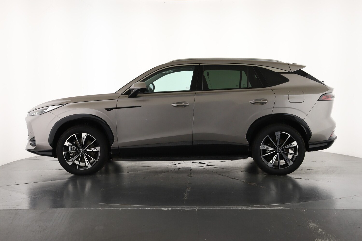 Used MG MG HS 2026 for sale - 77307507: Photo 7