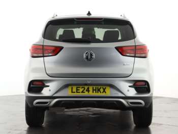 Used MG MG ZS 2024 for sale - 75322154: Photo
