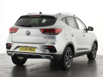 Used MG MG ZS 2024 for sale - 75322154: Photo