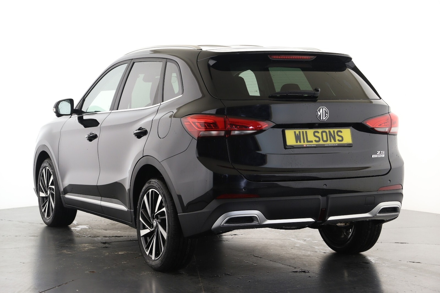 Used MG MG ZS 2024 for sale - 77581404: Photo 8