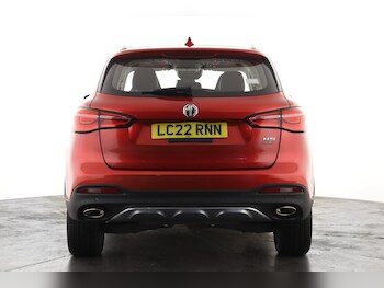 Used MG MG HS 2022 for sale - 78226151: Photo