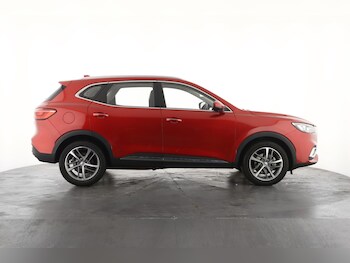 Used MG MG HS 2022 for sale - 78226151: Photo