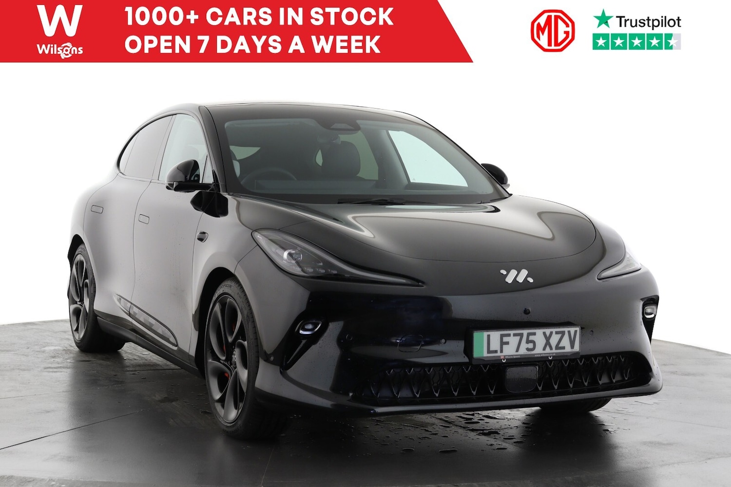 Used MG MG IM6 2025 for sale - 76615251: Photo 1