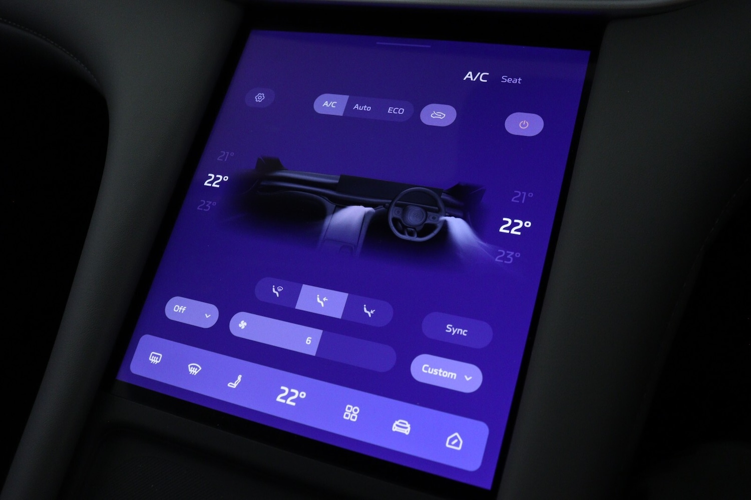 Used MG MG IM6 2025 for sale - 76615251: Photo 24