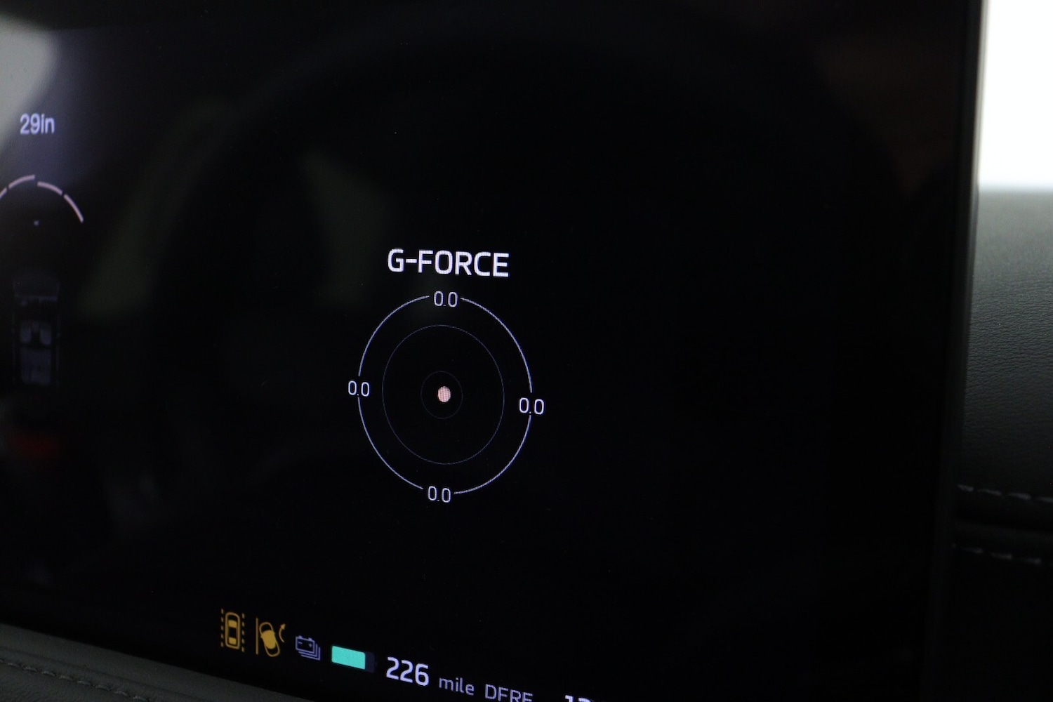 Used MG MG IM6 2025 for sale - 76615251: Photo 28