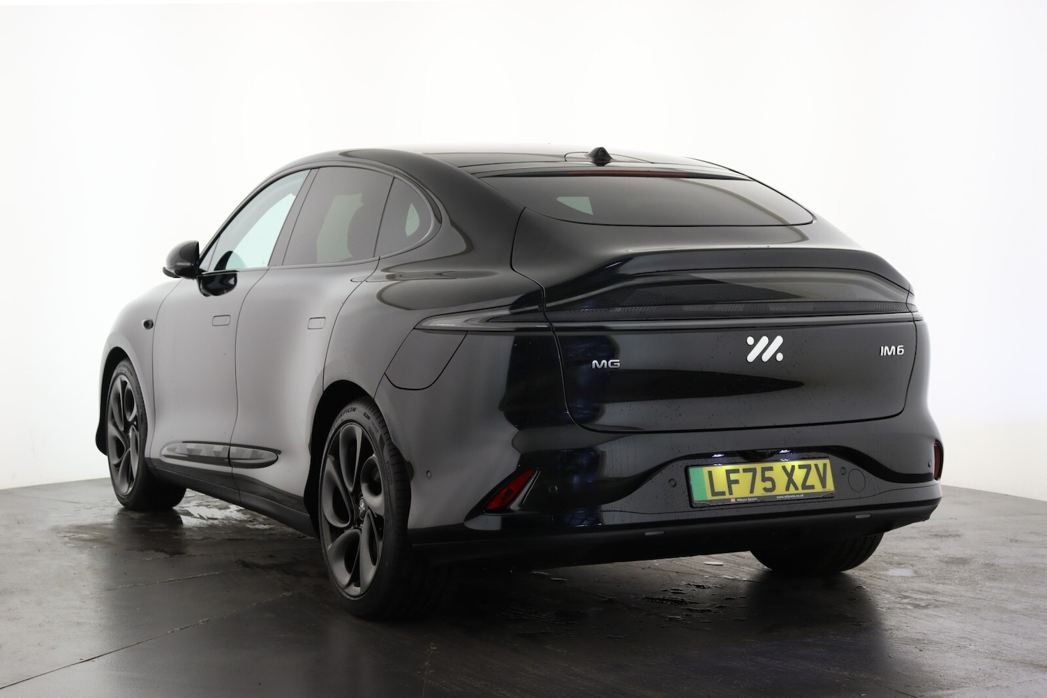 Used MG MG IM6 2025 for sale - 76615251: Photo 8