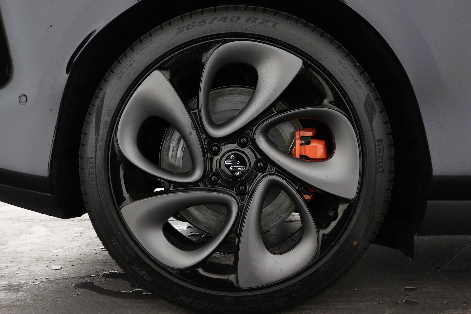 Used MG MG IM6 2025 for sale - 76615251: Photo 9