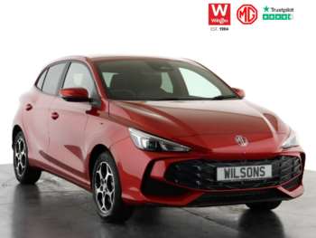 Used MG MG3  for sale - 75048382: Photo
