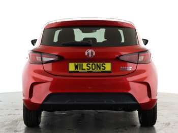 Used MG MG3  for sale - 75048382: Photo
