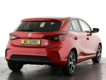 Used MG MG3  for sale - 75048382: Photo