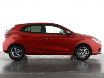Used MG MG3  for sale - 75048382: Photo